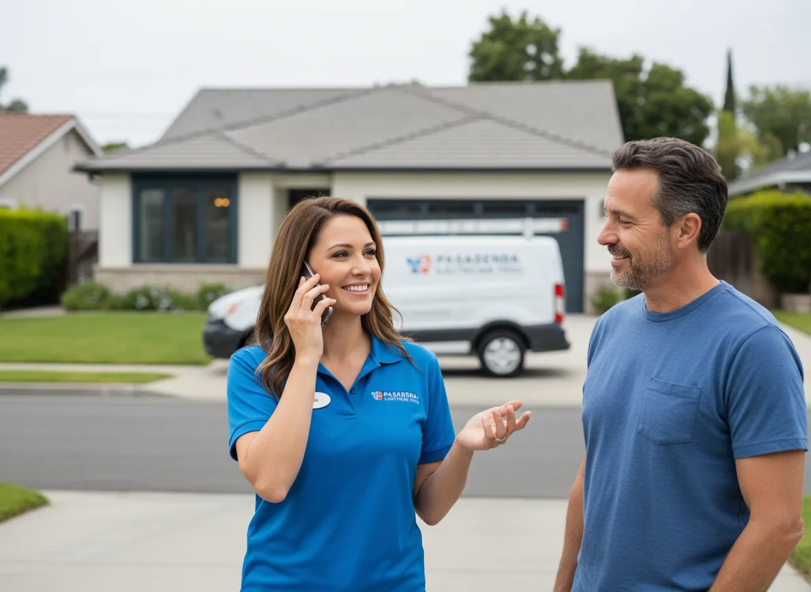 Electrician Ellisville, MS FAQs